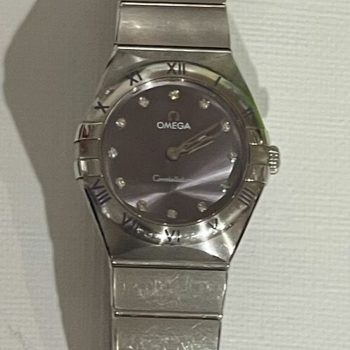 オメガコンステレーション