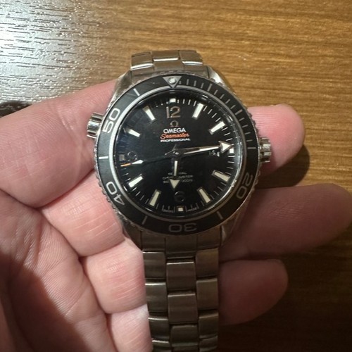 プラネットオーシャン600