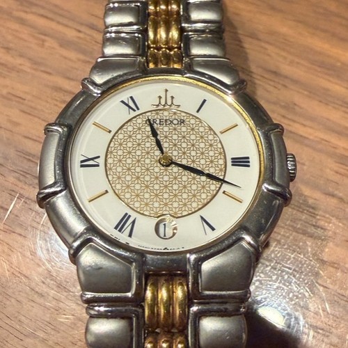 セイコー クレドール エントラータ