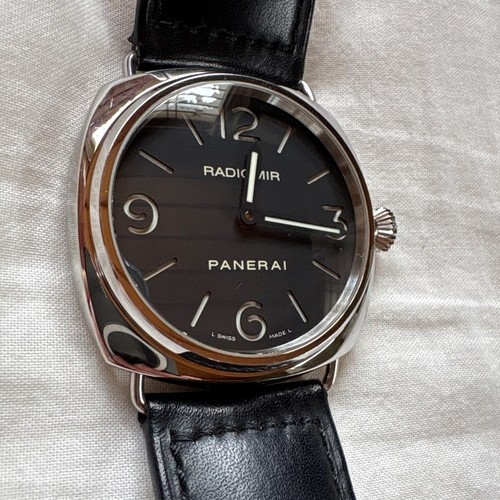 パネライ ラジオミール pam00210