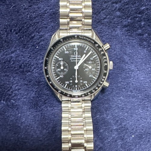 オメガ スピードマスター