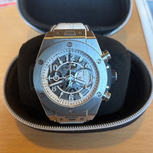 ウブロビッグバン