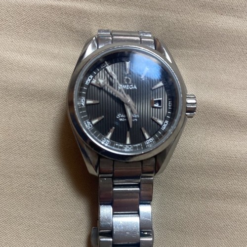 オメガ シーマスター