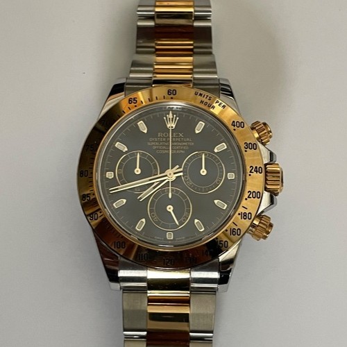 ロレックス デイトナ 11652