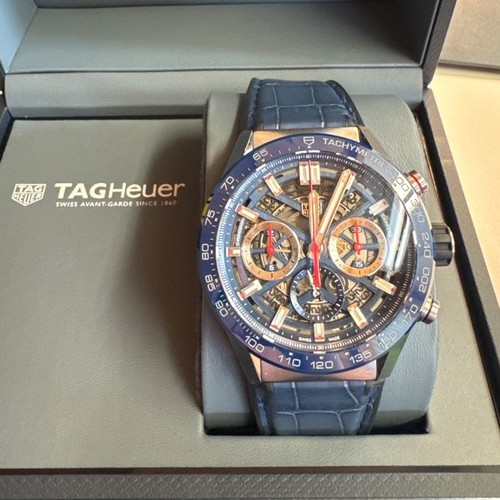 タグハイヤー　カレラ　02