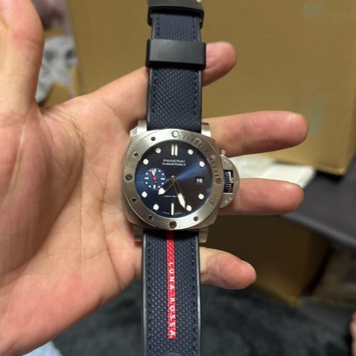 パネライ サブマーシブル OP7529BB206770