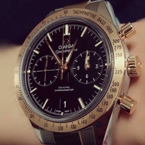 オメガ スピードマスター