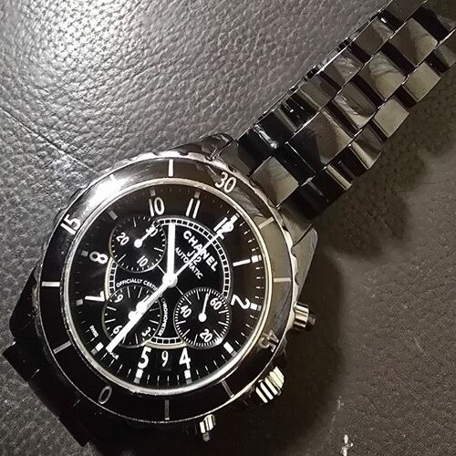 シャネル J12 XCR9970