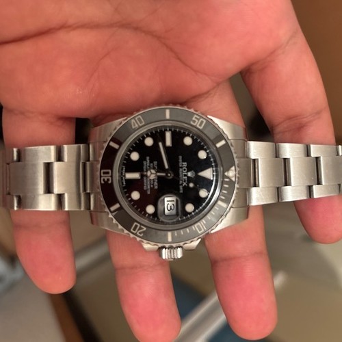 ロレックス サブマリーナー