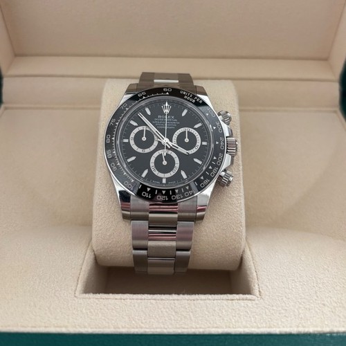 ロレックス デイトナ 126500LNく