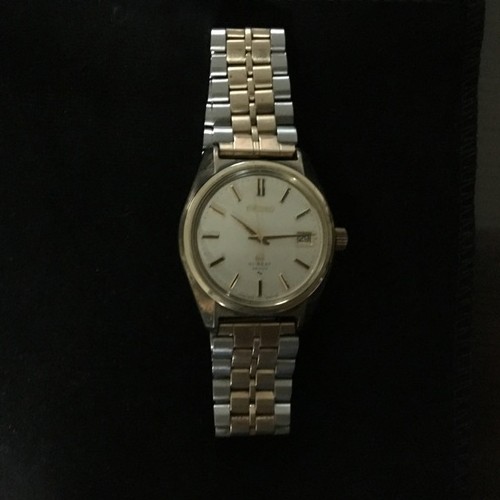 セイコー グランドセイコー 4522-800