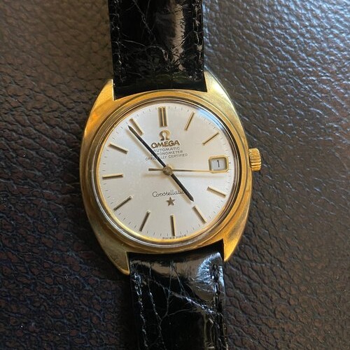 オメガコンステレーション