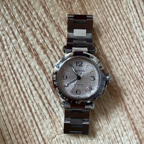 パシャCメリディアン