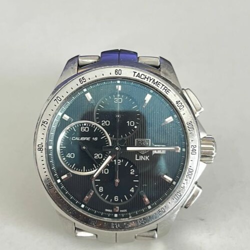 タグホイヤー リンク CAT2010