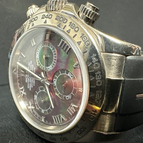 ロレックス デイトナ 116519n