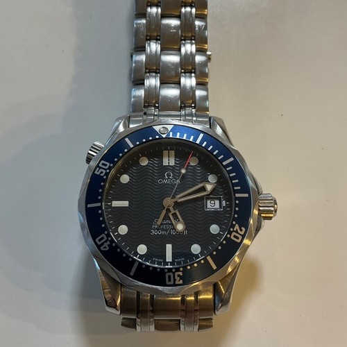 オメガ シーマスター PROFESSIONAL 300