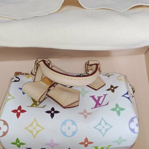 ルイヴィトン モノグラム