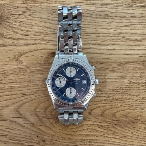 
ブライトリング その他