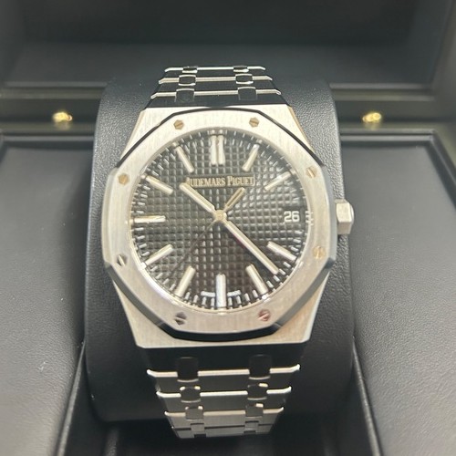 オーデマピゲ ロイヤルオーク 15515s