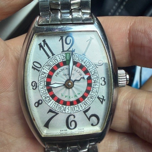 フランクミュラー その他