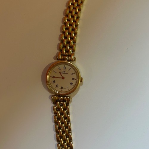 ジャガールクルト