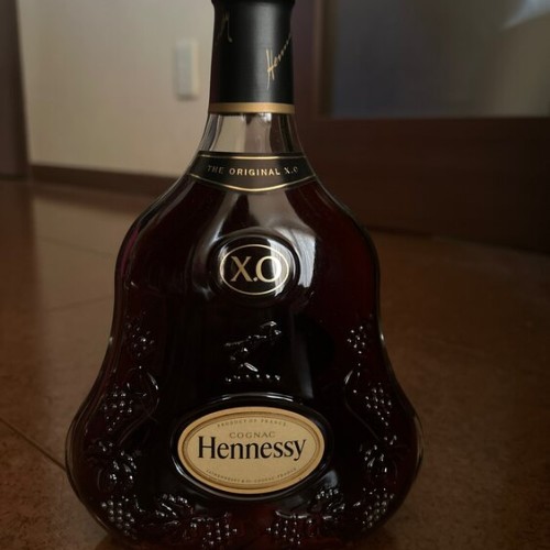 ヘネシーXO
