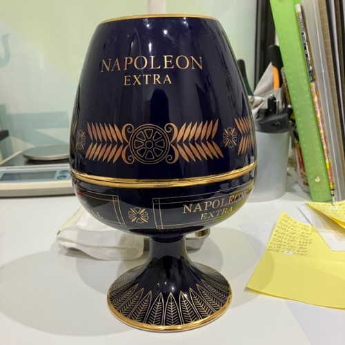 ブランデー マーテル