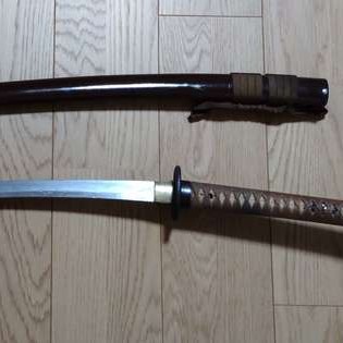 日本刀真剣