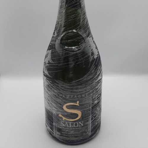 シャンパン サロン