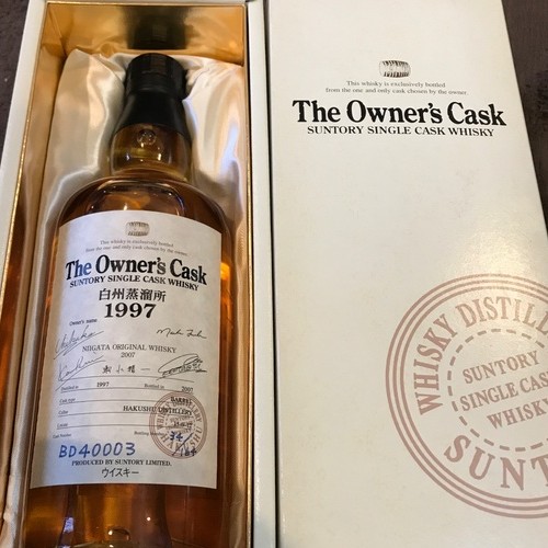 ウイスキー ウイスキー(その他)