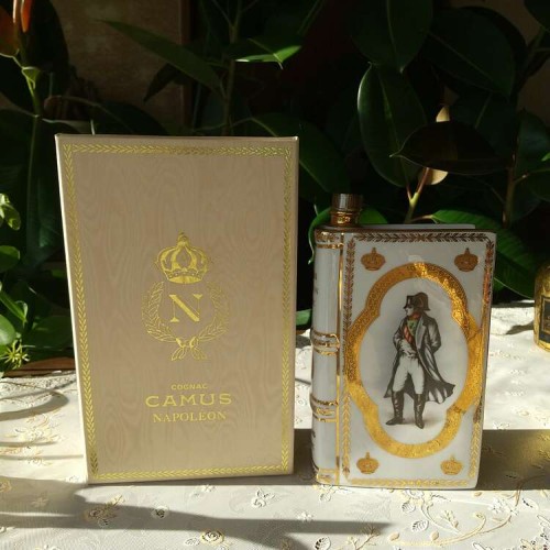 Camus ナポレオン