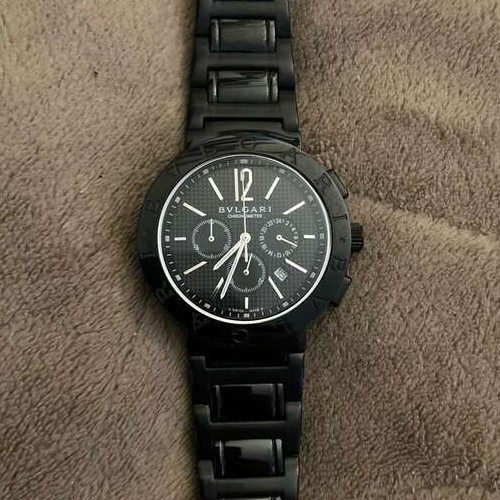 ブルガリ ブルガリブルガリ BB 42 SS quartz