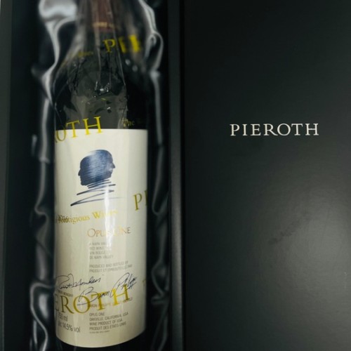 ワイン オーパスワン