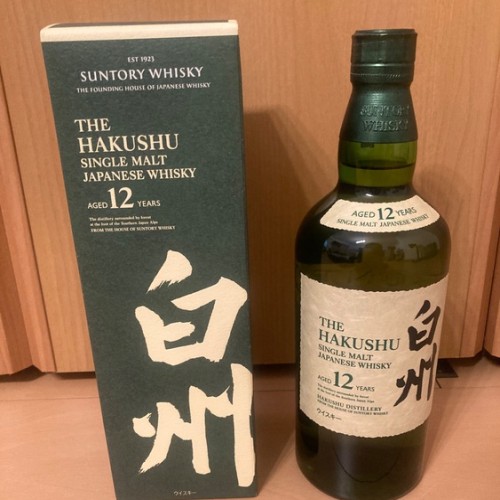 ウイスキー ウイスキー(その他)