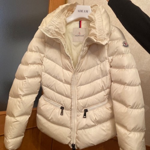 モンクレール アウター