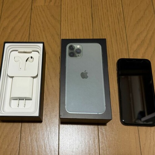 iphone11pro256GB