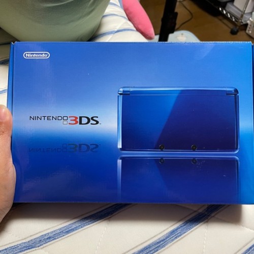 ニンテンドー3DS