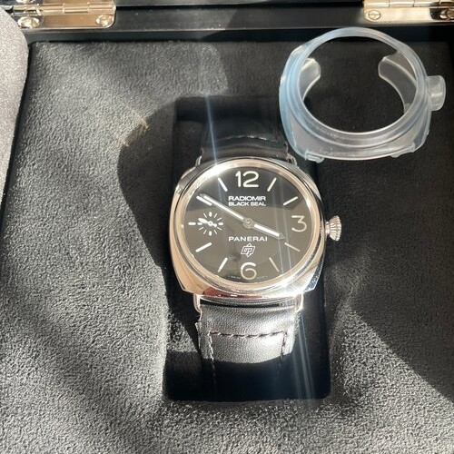 パネライ ラジオミール pam0038