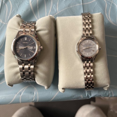 セイコー グランドセイコー SSDＹ359