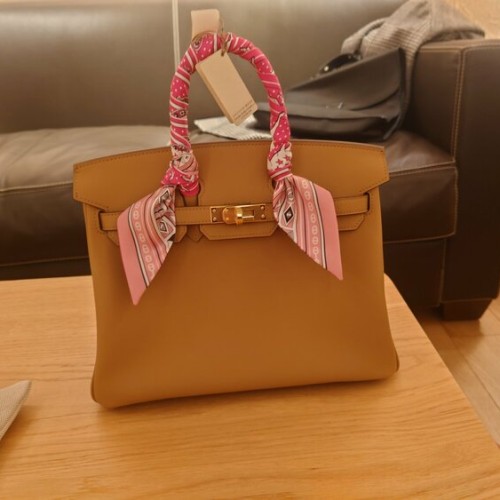 バーキン25センチ