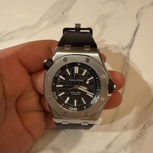 ロイヤルオークオフショア J0316