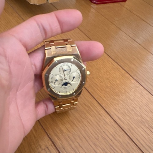 ロイヤルオーク