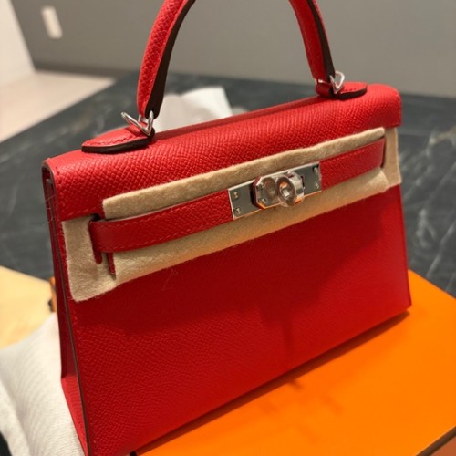 エルメス ケリー