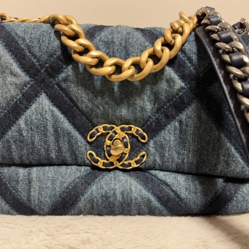 シャネル マトラッセ