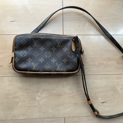 ルイヴィトン モノグラム