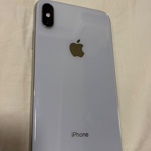 iPhoneXS 256GB SIMフリー