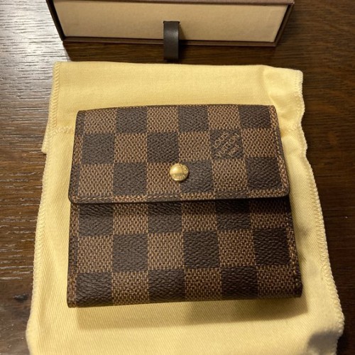ポルトモネ ビエカルト クレディ M61652