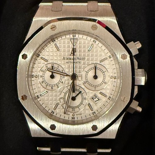 オーデマピゲ ロイヤルオーク