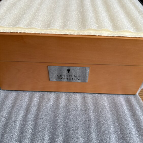 ラジオミール1940 47ミリ