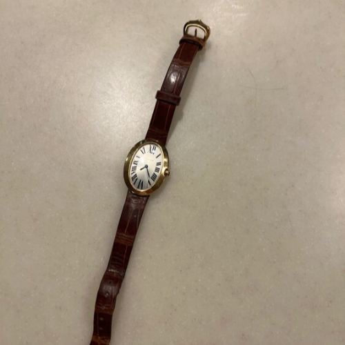 カルティエ ベニュワール s5712d